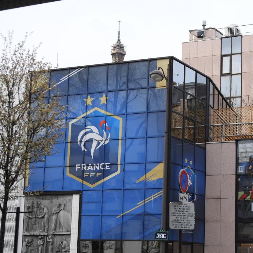 برکناری رئیس فدراسیون فوتبال فرانسه بعد از اتهام رفتار نامناسب جنسی برکناری رئیس فدراسیون فوتبال فرانسه بعد از اتهام رفتار نامناسب جنسی