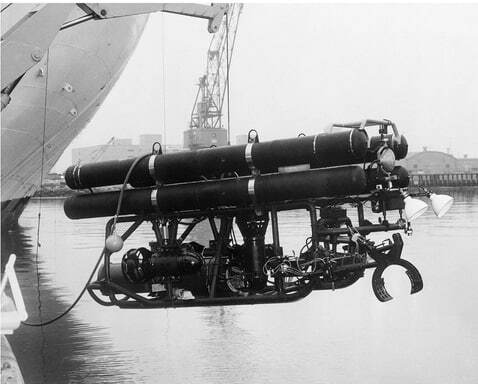 سرگذشت بمبهای هستهای گم شدهای که هیچکس نمیتواند پیدایشان کند سرگذشت بمبهای هستهای گم شدهای که هیچکس نمیتواند پیدایشان کند