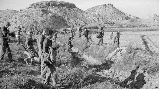 سرگذشت بمبهای هستهای گم شدهای که هیچکس نمیتواند پیدایشان کند سرگذشت بمبهای هستهای گم شدهای که هیچکس نمیتواند پیدایشان کند