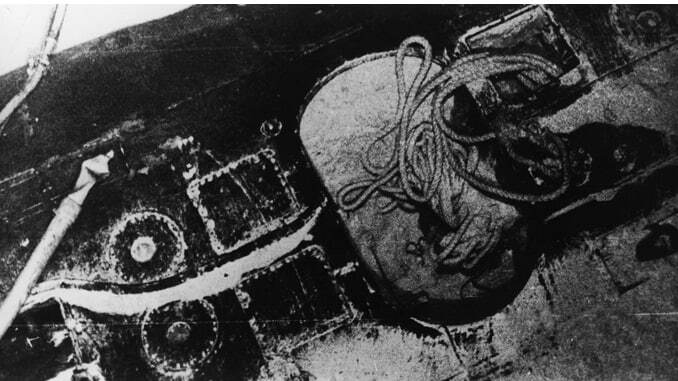 سرگذشت بمبهای هستهای گم شدهای که هیچکس نمیتواند پیدایشان کند سرگذشت بمبهای هستهای گم شدهای که هیچکس نمیتواند پیدایشان کند