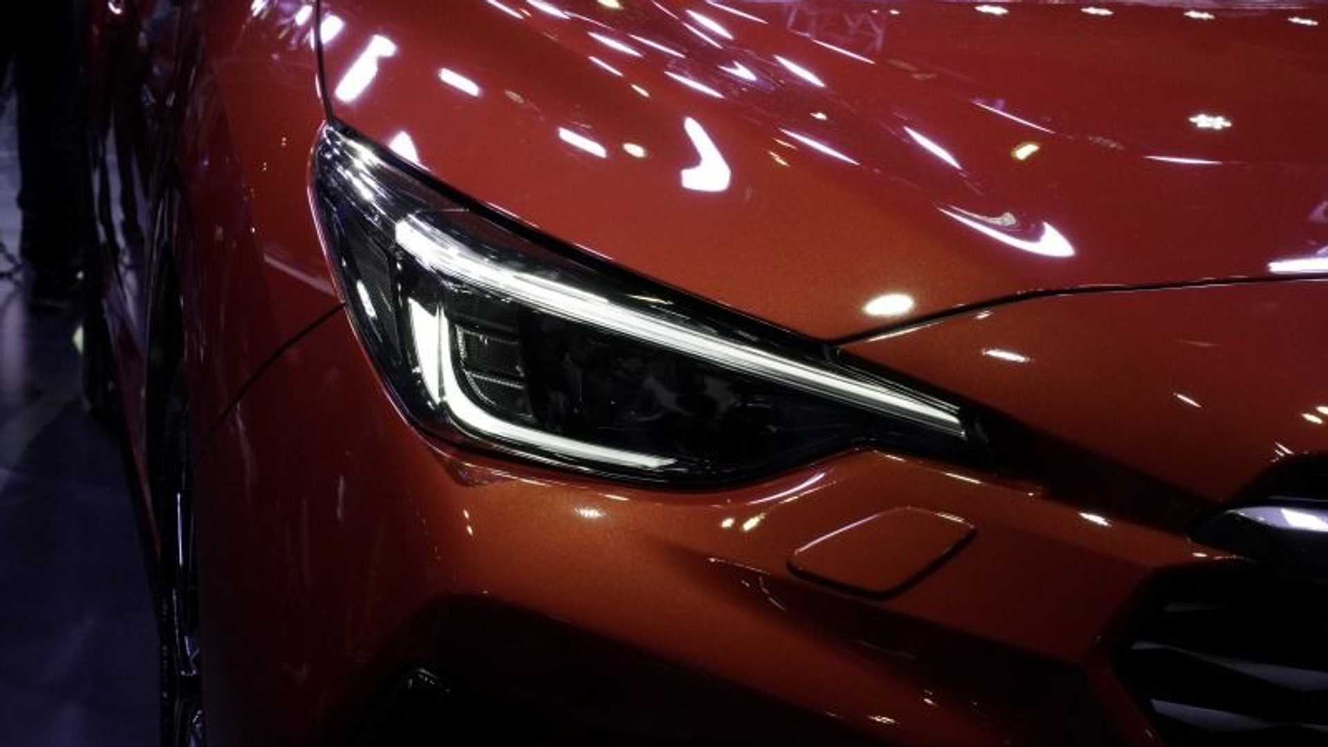 ایمپرزا و لورگ؛ دوقلوی های عصبی STI (+عکس)