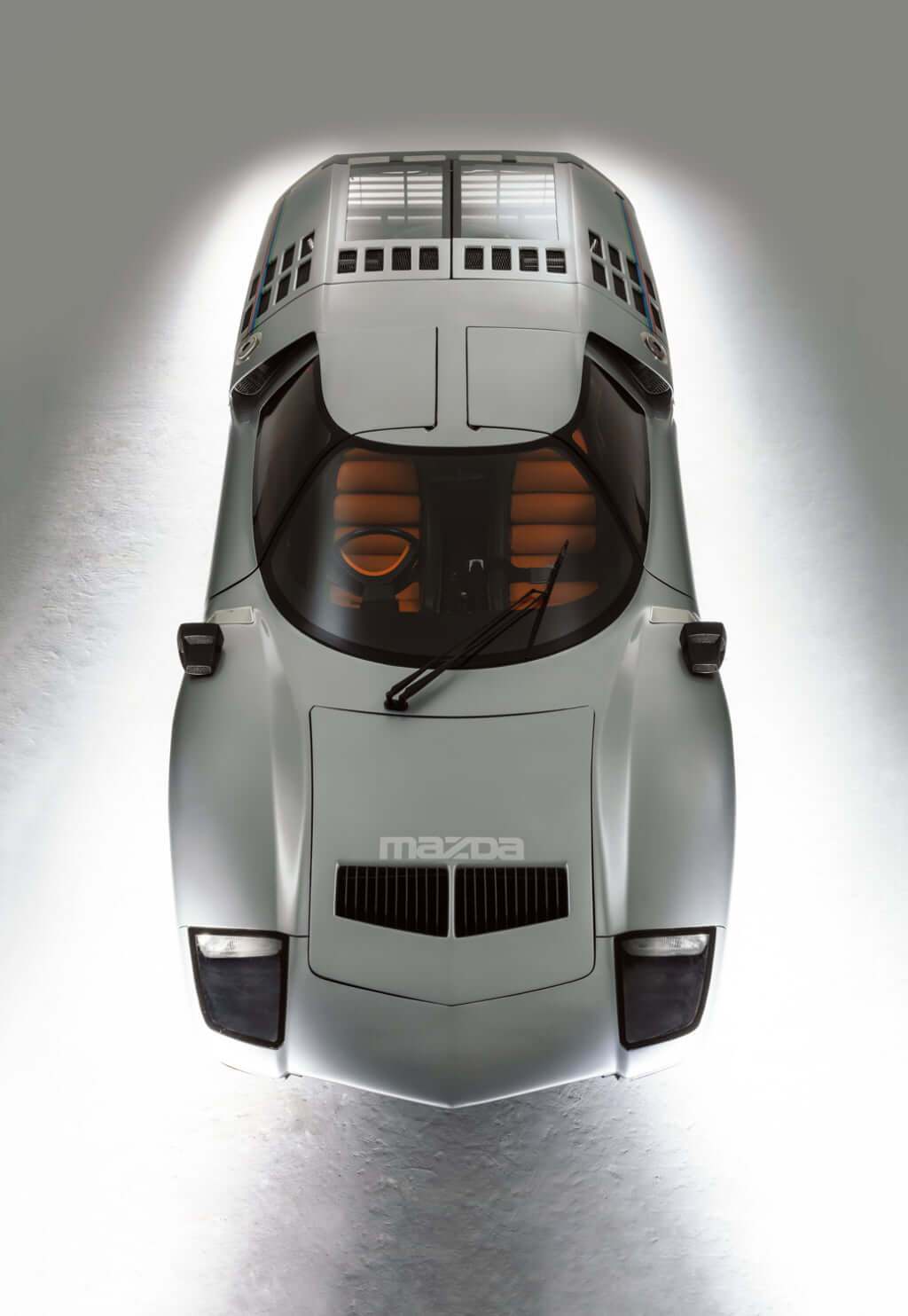 مزدا آر اکس-500؛ تحفه ژاپنی فقط یک دستگاه! (+عکس) مزدا آر اکس-500؛ تحفه ژاپنی فقط یک دستگاه! (+عکس)