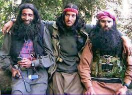 آن‌ها از اسلام فقط ریش را می‌بینند