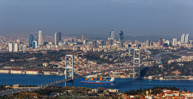 سفر 42 میلیون گردشگر به ترکیه / ایرانی ها در رتبه پنجم سفر 42 میلیون گردشگر به ترکیه / ایرانی ها در رتبه پنجم