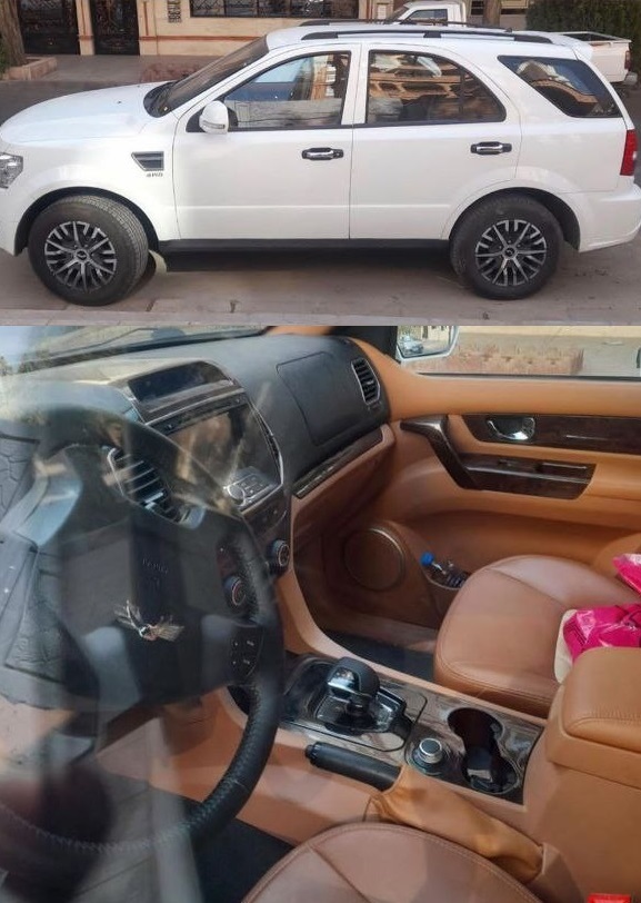 KAWEI؛ یک چینی ناشناخته در خیابان های ایران!/ شاسی بلند کاوی دبلیو1 چه ویژگی هایی دارد؟ (+عکس)