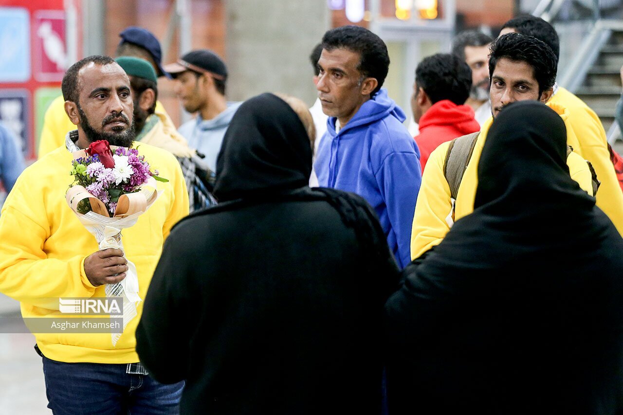 روایت صیادان آزادشده بلوچ از 8 سال اسارت در برزخ سومالی