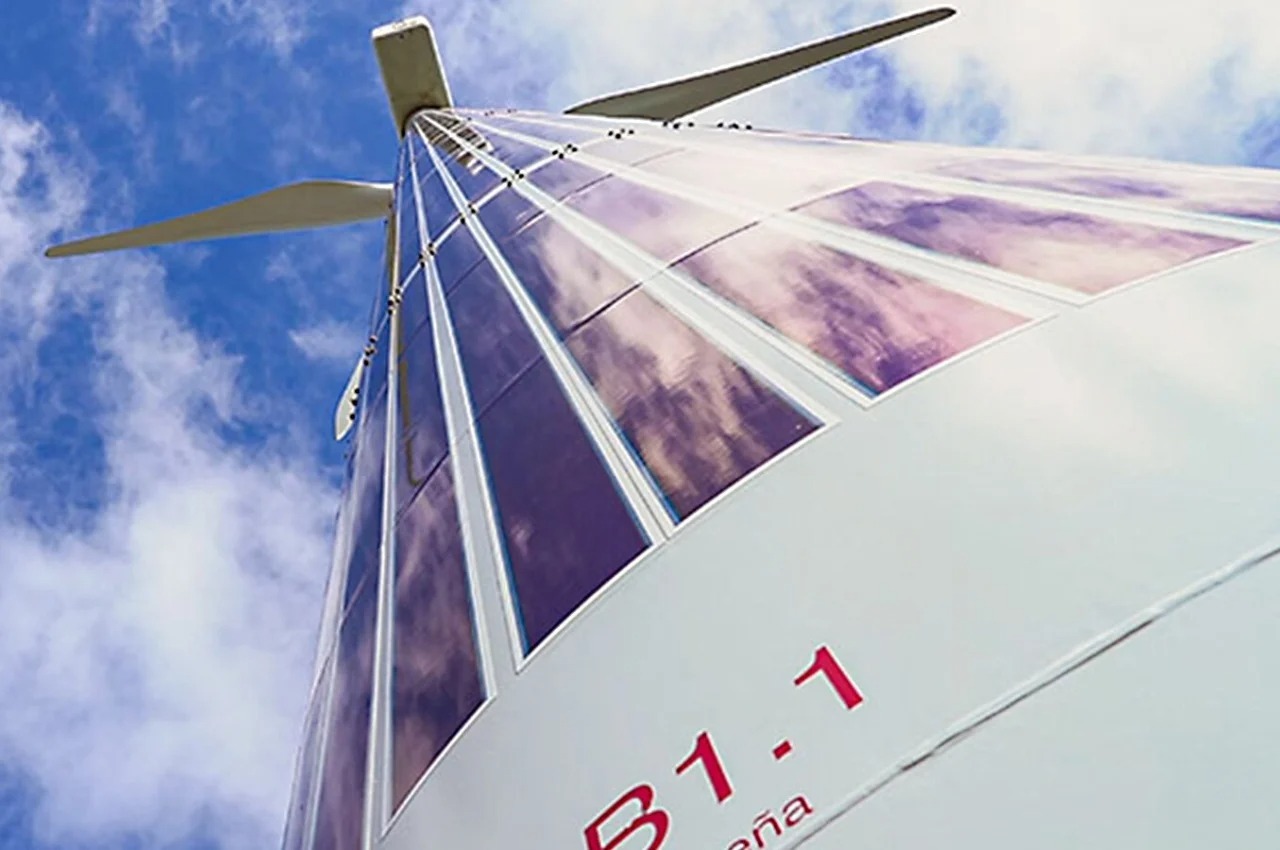 فیلم های خورشیدی؛ آینده انعطاف‌پذیرتر انرژی خورشیدی!