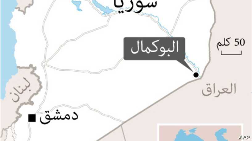 حمله هوایی به کاروان خودروهای ایرانی در سوریه / الجزیره: کار اسرائیل است حمله هوایی به کاروان خودروهای ایرانی در سوریه / الجزیره: کار اسرائیل است