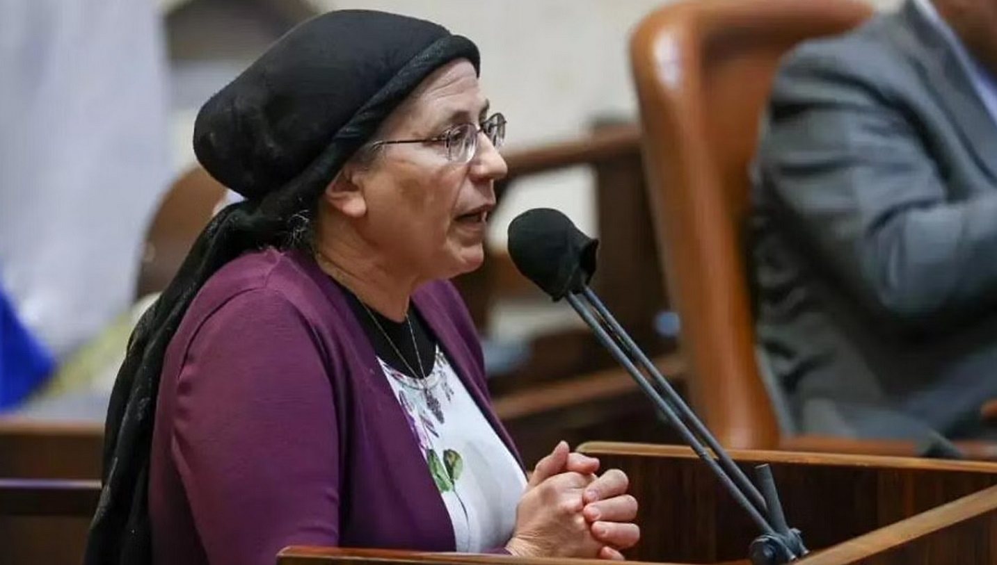 وزیر اسرائیلی: وزیر خارجه آمریکا نباید به ما درس دموکراسی بدهد / نخست وزیر سابق اسرائیل: اف35 را برای حمله به ایران می خواهیم وزیر اسرائیلی: وزیر خارجه آمریکا نباید به ما درس دموکراسی بدهد / نخست وزیر سابق اسرائیل: اف35 را برای حمله به ایران می خواهیم