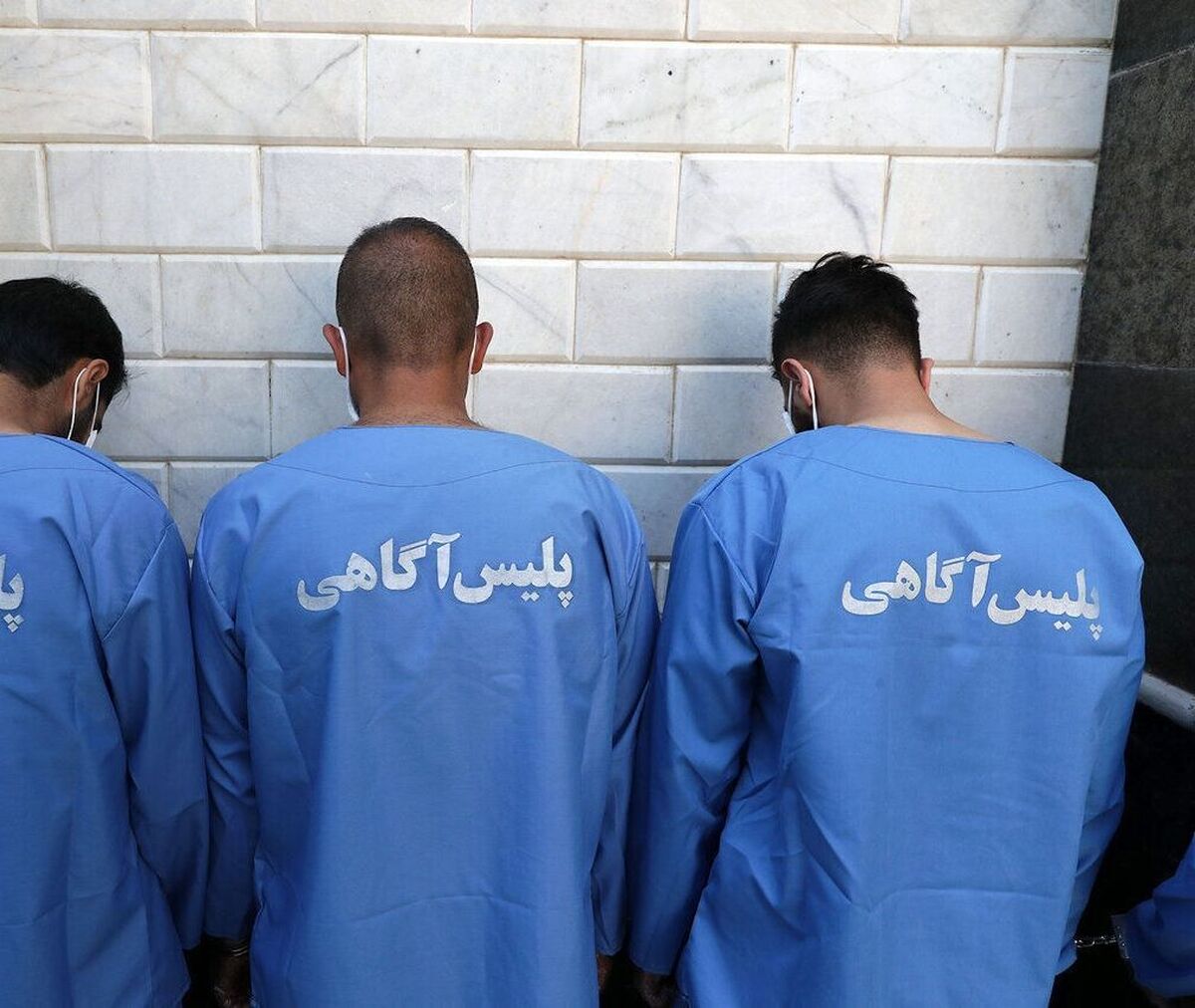 دستگیری عاملان قتل پاسدار قاسم فتح اللهی