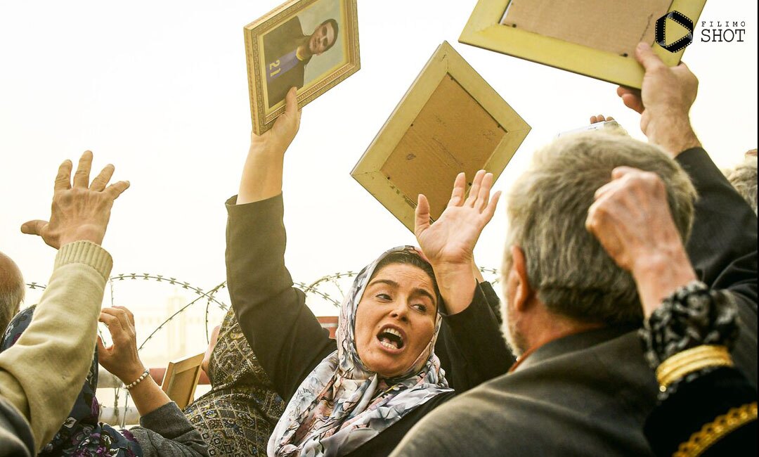 روز سوم جشنواره فجر چهل و یکم در سینما رسانه ؛ فیلم‌ها و حاشیه‌ها (+عکس)