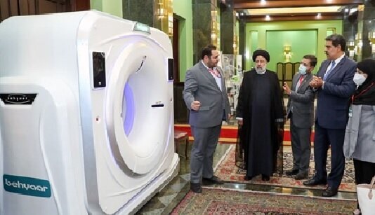 رویترز:  قرارداد 460 میلیون یورویی ایران برای بازسازی بزرگ ترین پالایشگاه ونزوئلا