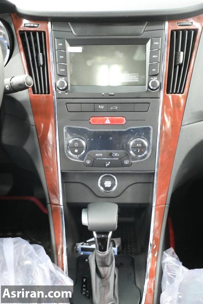 آغاز تولید انبوه