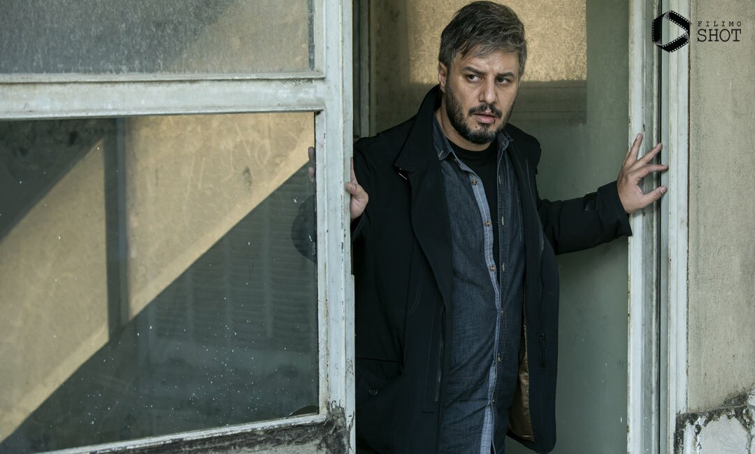 کت چرمی روز پنجم جشنواره فجر چهل و یکم در سینما رسانه ؛ فیلمها و حاشیهها (+عکس)