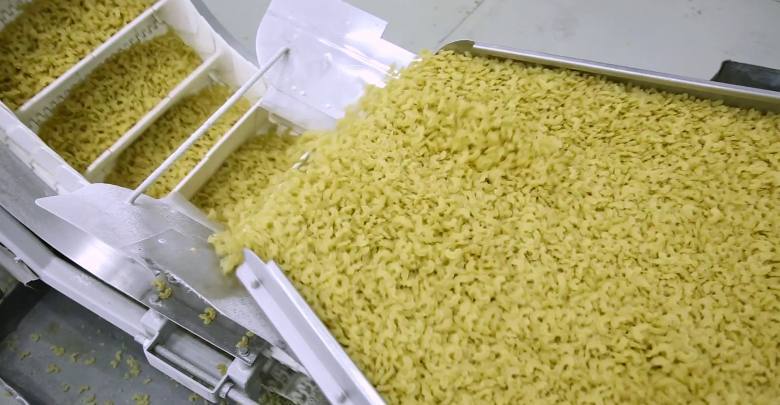 سرنوشت رانت‌خواران یارانه ماکارونی چه شد؟