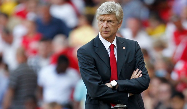 امشب ساعت 20، لندن، ورزشگاه امارت