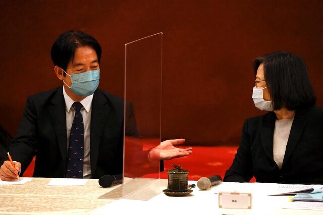 سومین روز زلزله مرگبار در ترکیه و سوریه / شمار جانباختگان از ۱۶هزار تن گذشت سومین روز زلزله مرگبار در ترکیه و سوریه / شمار جانباختگان از ۱۶هزار تن گذشت