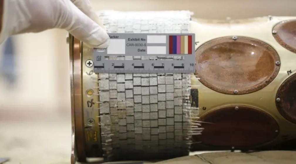 موسسه انگلیسی: قدرت تخریب پهپادهای ایران در جنگ اوکراین بیشتر شده موسسه انگلیسی: قدرت تخریب پهپادهای ایران در جنگ اوکراین بیشتر شده