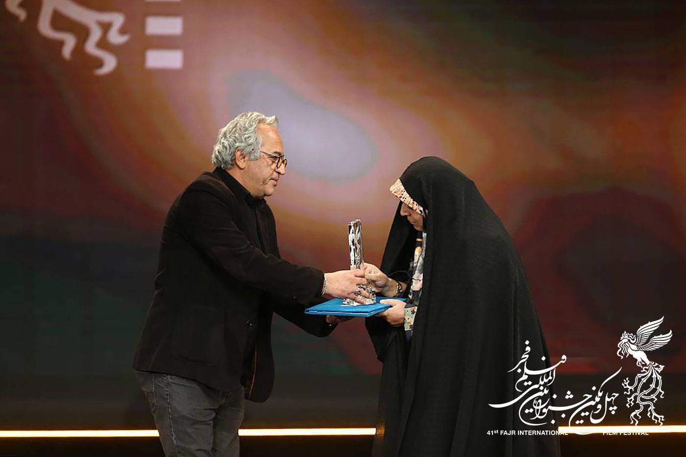 اعلام برندگان سیمرغ جشنواره بین المللی فیلم فجر چهل و یکم / «سینما متروپل» بهترین فیلم سودای سیمرغ شد (+عکس) اعلام برندگان سیمرغ جشنواره بین المللی فیلم فجر چهل و یکم / «سینما متروپل» بهترین فیلم سودای سیمرغ شد (+عکس)