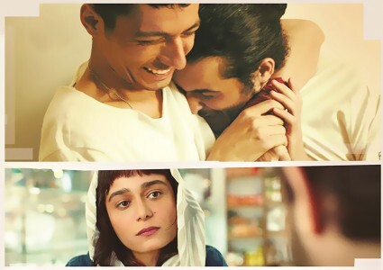 ادعای روزنامه محافظه کار علیه بازیگر مطرح سینما: در تهران فیلمی ساخته که موضوع آن مثل «عنکبوت مقدس» است