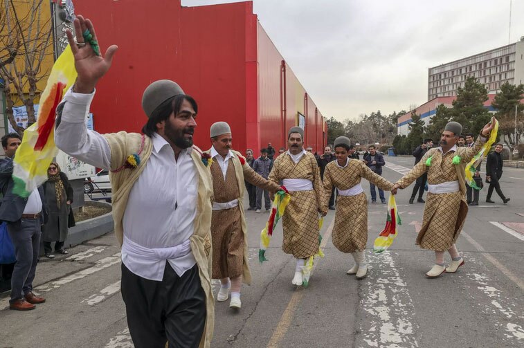 خبرگزاری فرانسه: ضربه کاری ناآرامی های اخیر به صنعت گردشگری ایران خبرگزاری فرانسه: ضربه کاری ناآرامی های اخیر به صنعت گردشگری ایران