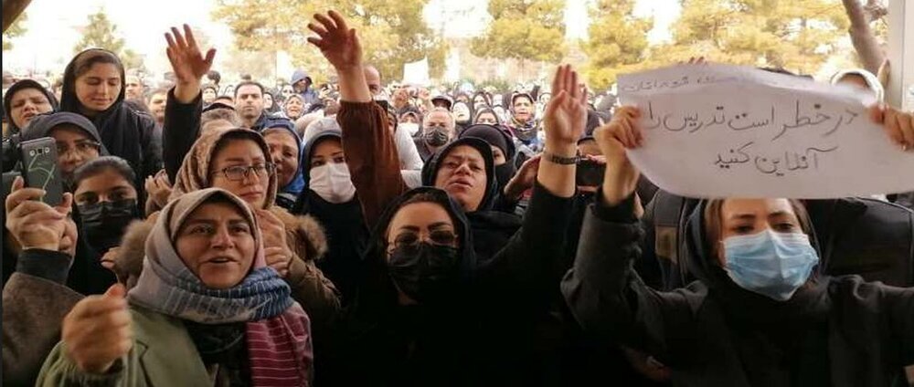 از ترانه بچه ها در قائمشهر تا مسمومیت دانش آموزان در قم از ترانه بچه ها در قائمشهر تا مسمومیت دانش آموزان در قم