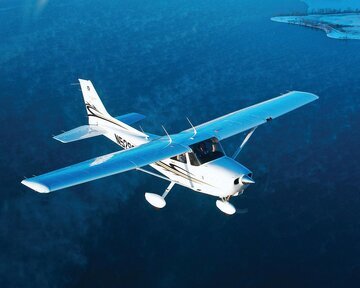 هواپیماها تا چه ارتفاعی بالا می‌روند؟