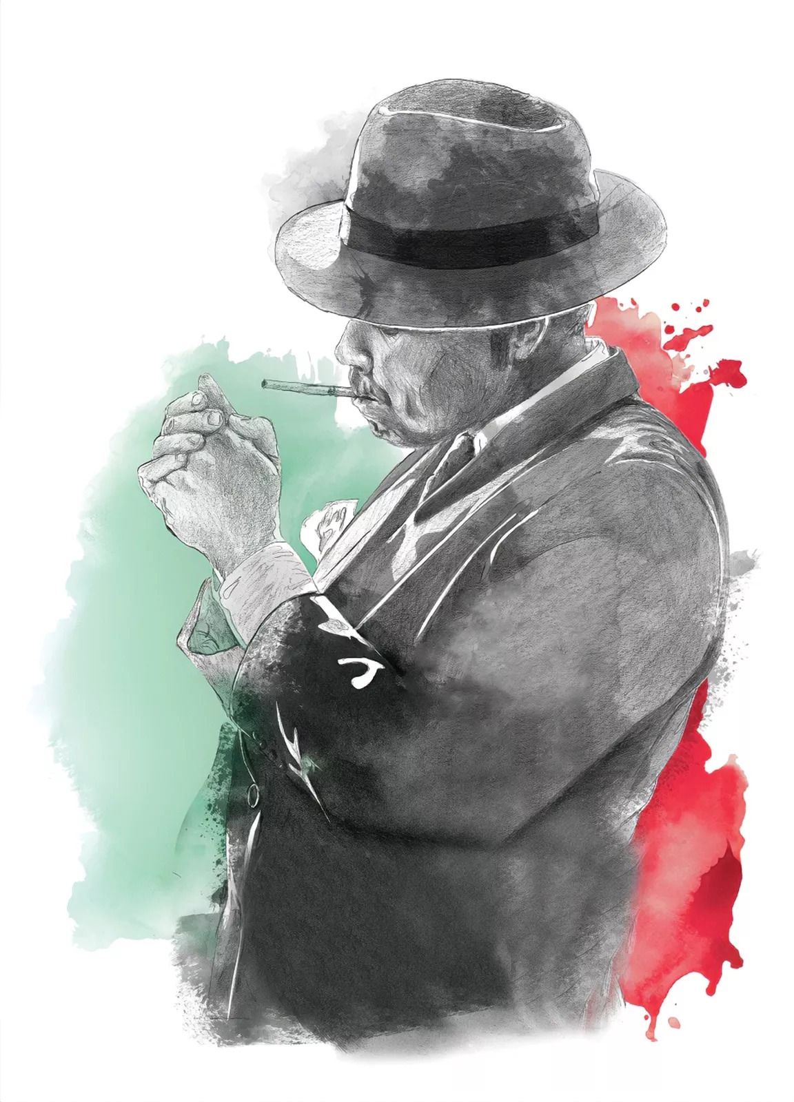 چرا دستگیری رئیس مافیای ایتالیا ملقب به «شیطان» 30 سال طول کشید؟ چرا دستگیری رئیس مافیای ایتالیا ملقب به «شیطان» 30 سال طول کشید؟