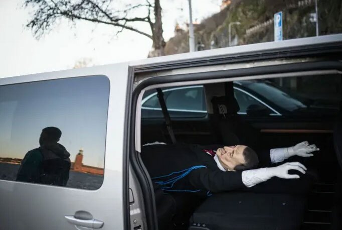 اردوغان: سوئدی ها پس از قرآن سوزی اخیر انتظار عضویت در ناتو را نداشته باشند اردوغان: سوئدی ها پس از قرآن سوزی اخیر انتظار عضویت در ناتو را نداشته باشند