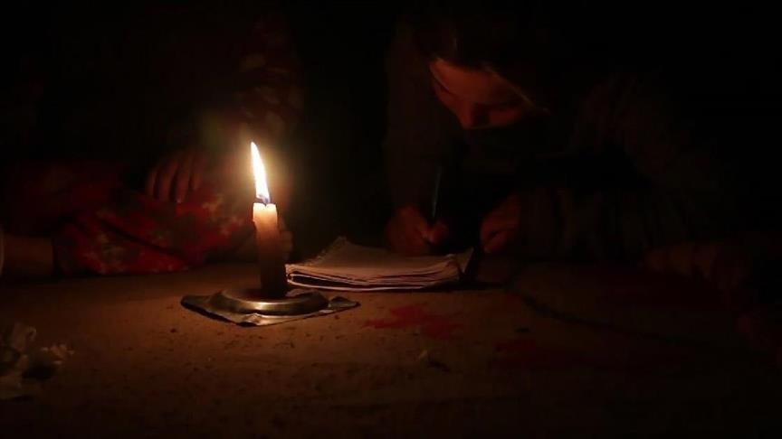 بحران بی برقی در سوریه/ روزی تنها 2 ساعت برق در شهر دمشق بحران بی برقی در سوریه/ روزی تنها 2 ساعت برق در شهر دمشق