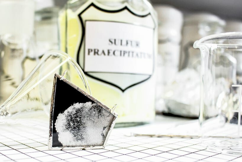 آلکیمی؛ زیبایی جواهرات وقتی پای طلا و برلیان وسط نیست! (+عکس)