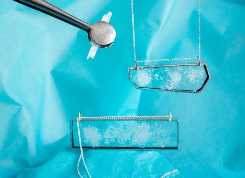 آلکیمی؛ زیبایی جواهرات وقتی پای طلا و برلیان وسط نیست! (+عکس)