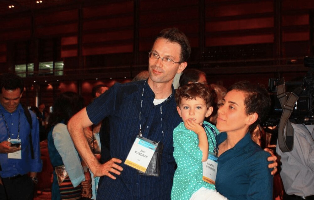 زنان تاثیرگذار زنان تاثیرگذار