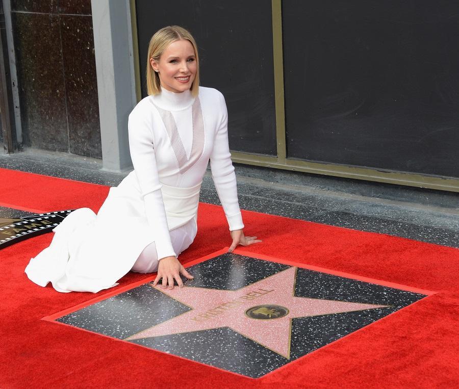 ستاره بلوار هالیوود «عمو خسرو» در شهرت یک کوچه به اسم شما شد اما ...