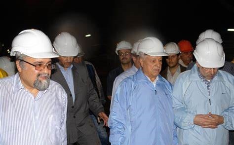 خطبه‌ای که مترو را راه انداخت!