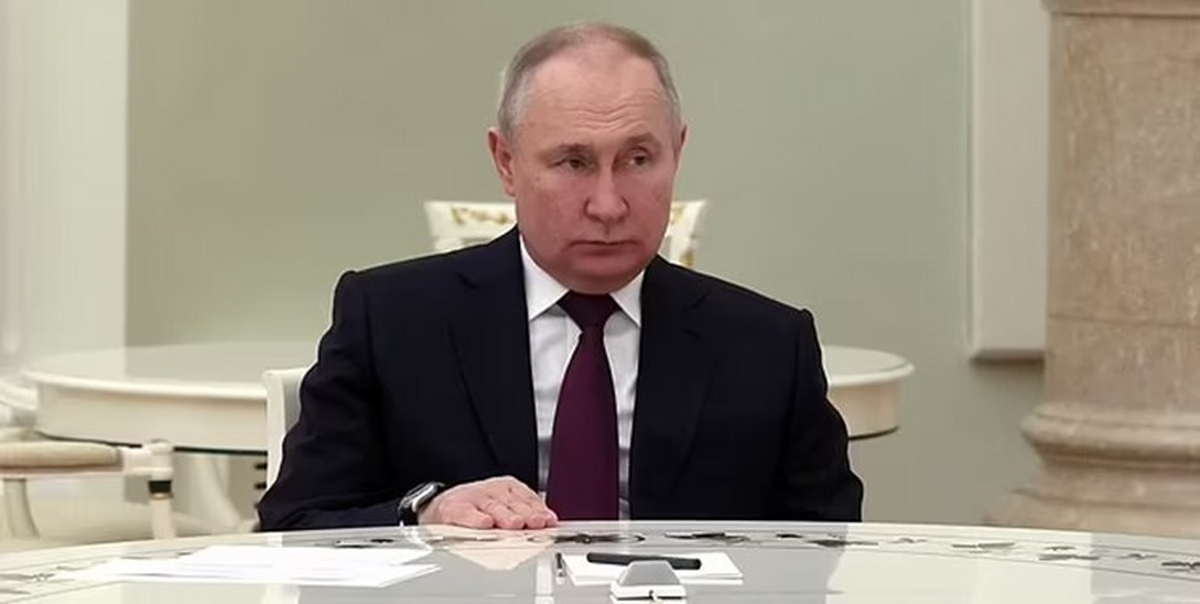 رسانه انگلیسی: روسیه در تدارک حمله جدید در اوکراین است