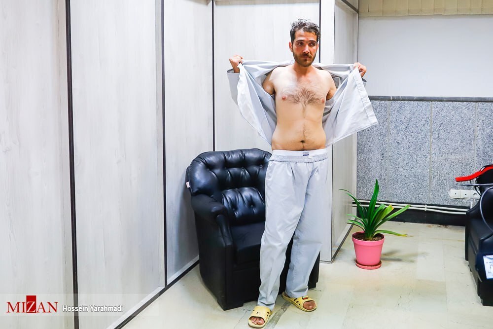 توضیح قوه قضاییه درباره پرونده «حسن فیروزی»