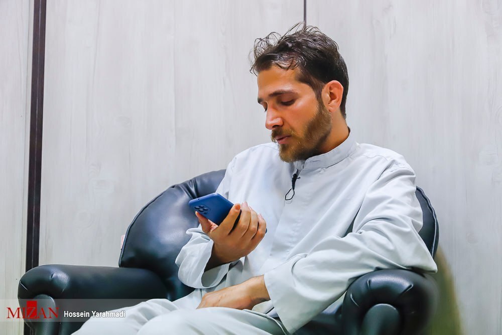 توضیح قوه قضاییه درباره پرونده «حسن فیروزی»