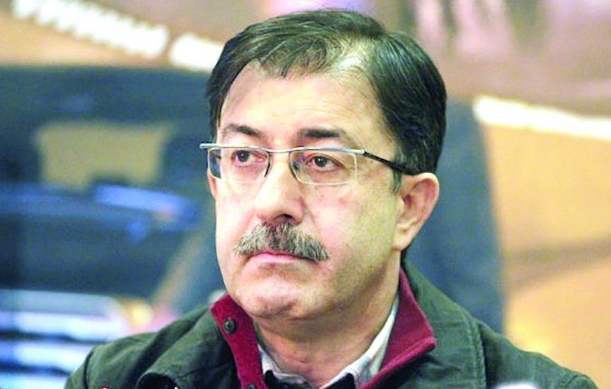 اسماعیل عفیفه تهیه کننده جیران: با حذف پلتفرمها بازهم کسی تلویزیون را تماشا نمیکند