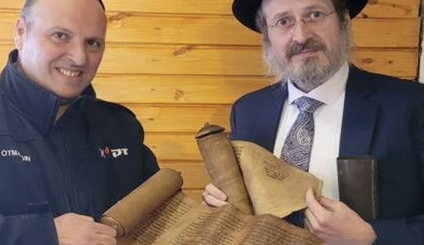 تیم امداد و نجات اسراییل در زلزله ترکیه به دزدی متهم شدند! تیم امداد و نجات اسراییل در زلزله ترکیه به دزدی متهم شدند!