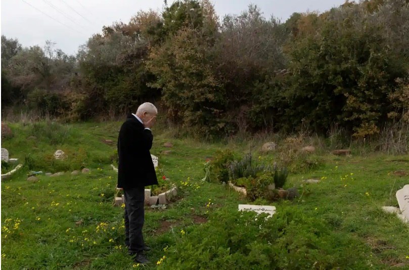 گاردین: چرا زنان لبنانی به دست همسرشان می‌میرند؟