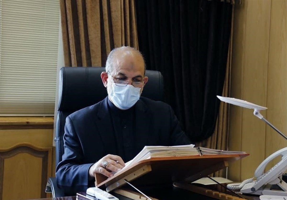 دستور وزیر کشور به رادان: عوامل برخورد با یکی از بانوان شناسایی شوند