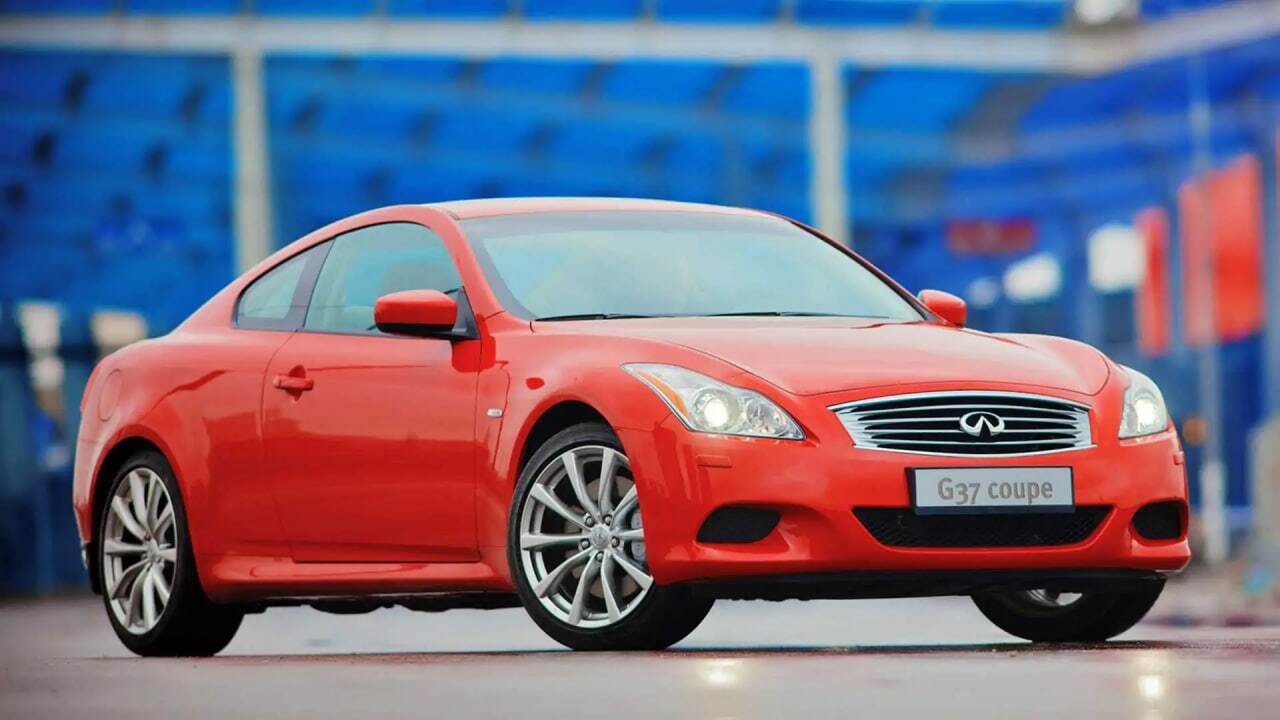 خرید خودرو در آمریکا با 3 فیلتر/ کمتر از 10 هزار دلار، 150 هزار کیلومتر کارکرد و پیشرانه 300 اسب بخاری (+عکس)