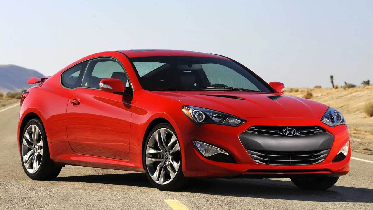 خرید خودرو در آمریکا با 3 فیلتر/ کمتر از 10 هزار دلار، 150 هزار کیلومتر کارکرد و پیشرانه 300 اسب بخاری (+عکس)