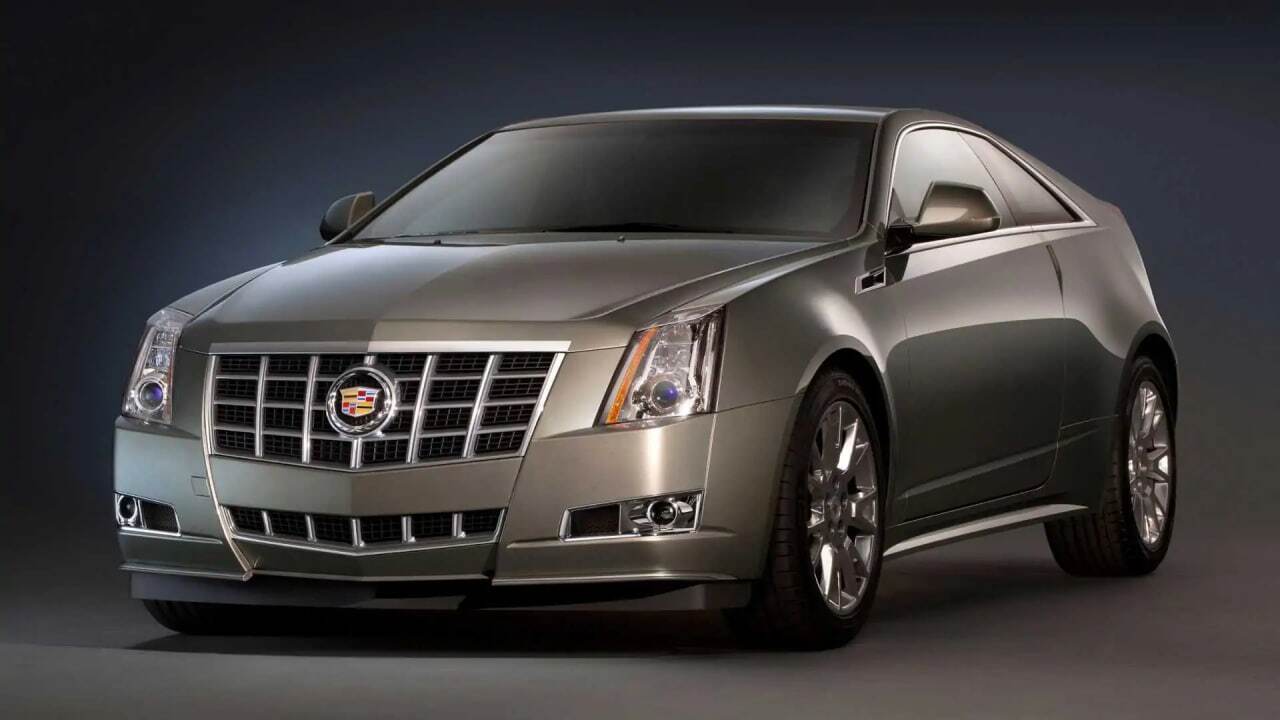 خرید خودرو در آمریکا با 3 فیلتر/ کمتر از 10 هزار دلار، 150 هزار کیلومتر کارکرد و پیشرانه 300 اسب بخاری (+عکس)