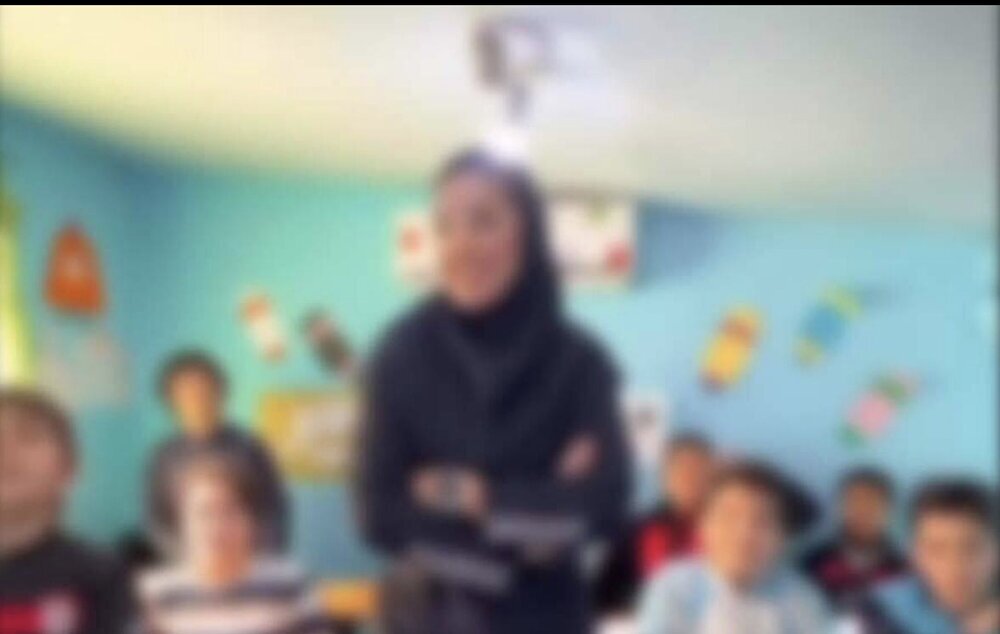 واکنش وزارت آموزش‌وپرورش به دو رویداد/ از چابکی در برخورد با معلم قائمشهری تا خونسردی در مواجهه با مسمومیت دانش‌آموزان