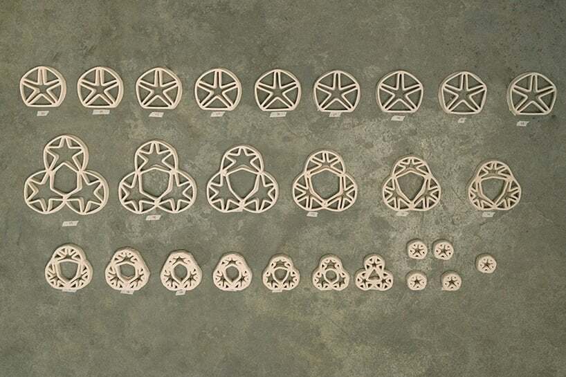 پروژه ای که با کمک چاپ سه بعدی زندگی جدیدی به پوسته تخم مرغ می بخشد پروژه ای که با کمک چاپ سه بعدی زندگی جدیدی به پوسته تخم مرغ می بخشد