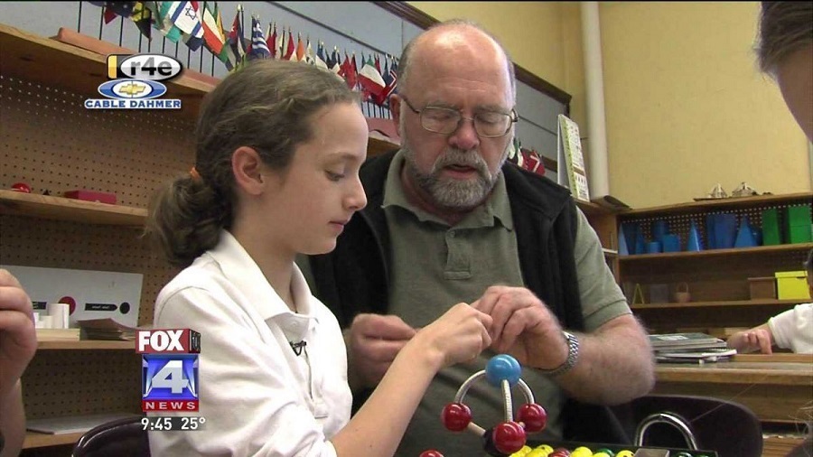 از اکتشافات این دختران نوجوان، قطعا حیرتزده میشوید از اکتشافات این دختران نوجوان، قطعا حیرتزده میشوید