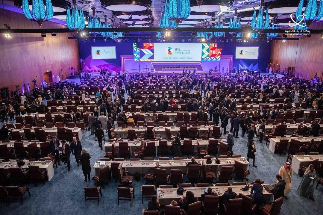 بحث و جدل ایران و یمن در نشست سازمان ملل بحث و جدل ایران و یمن در نشست سازمان ملل