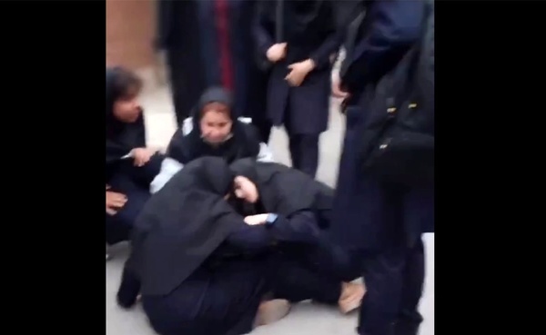 نماینده مجلس: مسمومیت ها، بخشی از استراتژی صهیونیستی «مرگ با هزار شمشیر» است/ مدارس را «تعطیل» کنیم، دشمن به هدف خود می‌رسد